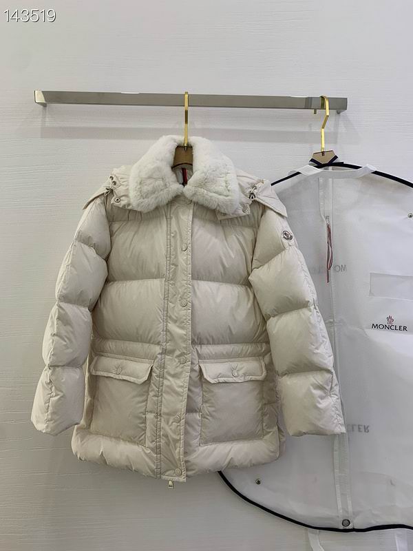 Moncler Down Jacket Wmns ID:20241115-67